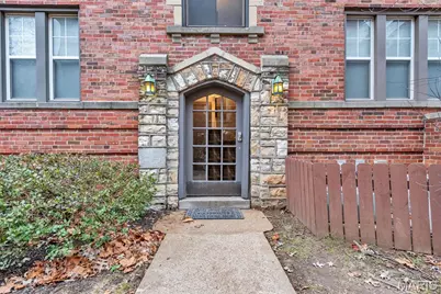 7557 Buckingham, Saint Louis, MO 63105 - Photo 1