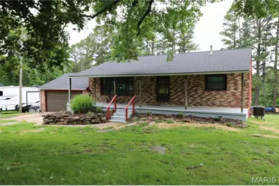 1152 Nixon School Road, Leasburg, MO 65535 - Photo 9