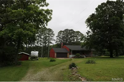 1152 Nixon School Road, Leasburg, MO 65535 - Photo 1
