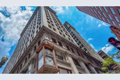 300 N Broadway #804, Saint Louis, MO 63102 - Photo 1