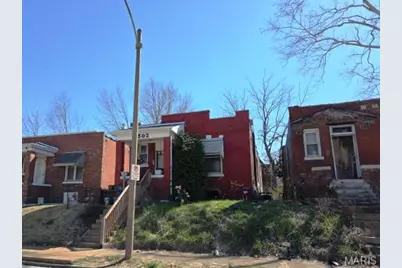 3502 Cora Avenue, Saint Louis, MO 63115 - Photo 3