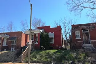 3502 Cora Ave, Saint Louis, MO 63115 - Photo 3