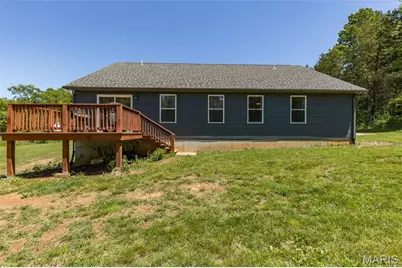 10347 Buck Run Drive, Cadet, MO 63630 - Photo 45