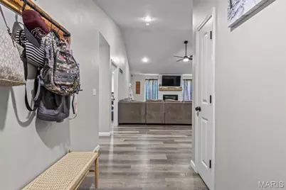 10347 Buck Run Drive, Cadet, MO 63630 - Photo 5