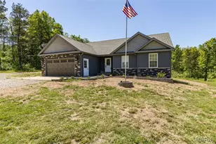 10347 Buck Run Dr, Cadet, MO 63630 - Photo 3