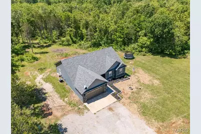 10347 Buck Run Drive, Cadet, MO 63630 - Photo 57