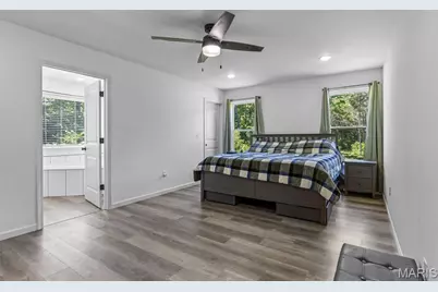 10347 Buck Run Drive, Cadet, MO 63630 - Photo 23