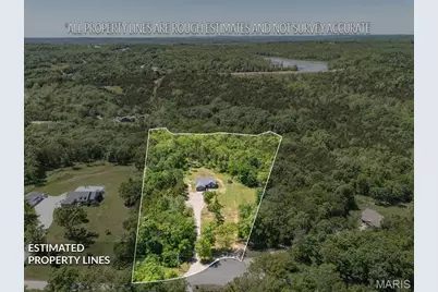 10347 Buck Run Drive, Cadet, MO 63630 - Photo 55