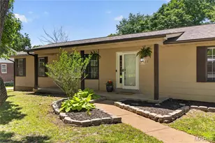 105 Lansing Ave, Saint Louis, MO 63043 - Photo 3