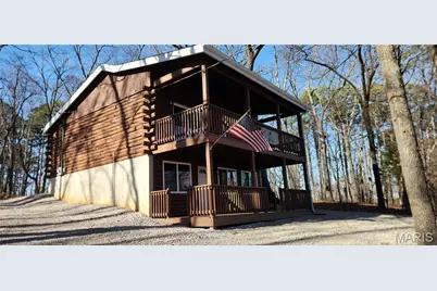 13559 Kitt Park Drive, Saint Genevieve, MO 63670 - Photo 1