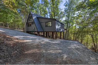 701 Solitude Ridge Drive, Innsbrook, MO 63390 - Photo 25