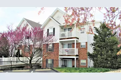 440 Benton Drive #H, Saint Peters, MO 63376 - Photo 23