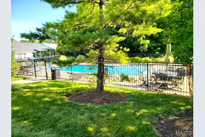 440 Benton Drive #H, Saint Peters, MO 63376 - Photo 33
