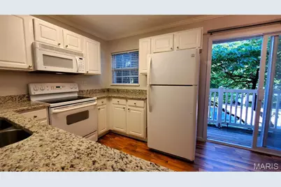 440 Benton Drive #H, Saint Peters, MO 63376 - Photo 7