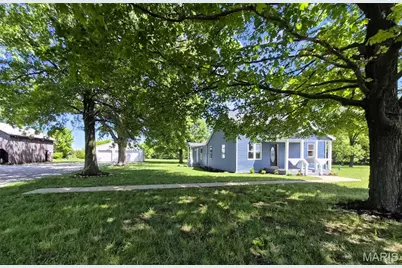 1567 Highway D, Foristell, MO 63348 - Photo 1
