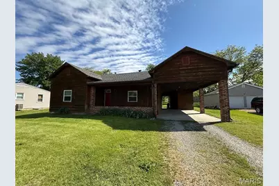312 S Walker Street, Montgomery City, MO 63361 - Photo 1