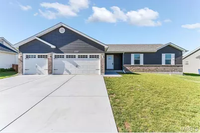 133 Wakefield Drive, Wright City, MO 63390 - Photo 1
