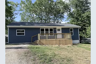 575 Walnut Street, Bourbon, MO 65441 - Photo 1