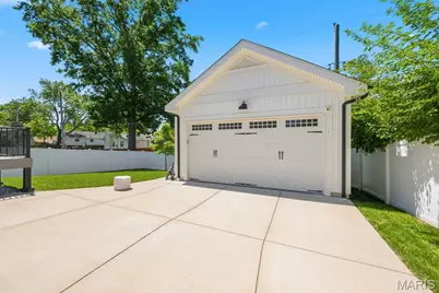 919 Poinsetta Lane, Kirkwood, MO 63122 - Photo 71