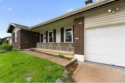 11007 Landseer Drive, Saint Louis, MO 63136 - Photo 5