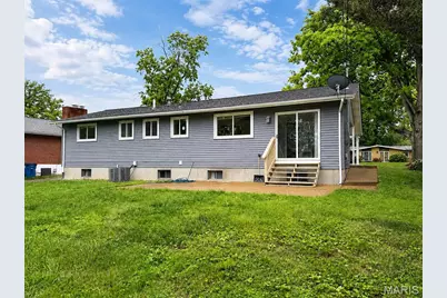 9515 Huron Drive, Saint Louis, MO 63132 - Photo 21