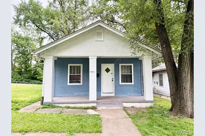 5316 Janet Avenue, Jennings, MO 63136 - Photo 1