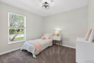 6964 Brassel Drive, Dardenne Prairie, MO 63368 - Photo 21