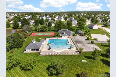 6964 Brassel Drive, Dardenne Prairie, MO 63368 - Photo 5