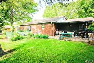 12783 Stoneridge Dr, Black Jack, MO 63033 - Photo 7