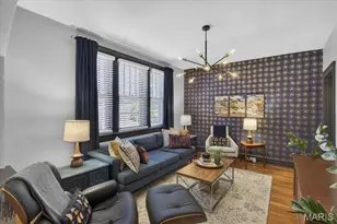 3243 Liberty St, Saint Louis, MO 63111 - Photo 5