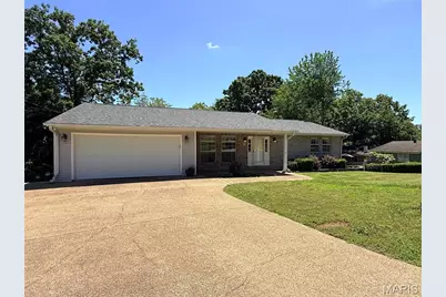 2131 Inman Road Road, Poplar Bluff, MO 63901 - Photo 1