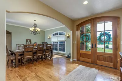 929 Castle Rock Ave Avenue, Lebanon, MO 65536 - Photo 11