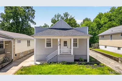 4636 Seibert Avenue, Saint Louis, MO 63123 - Photo 1