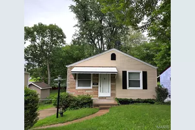 808 Arline Avenue, Ferguson, MO 63135 - Photo 1