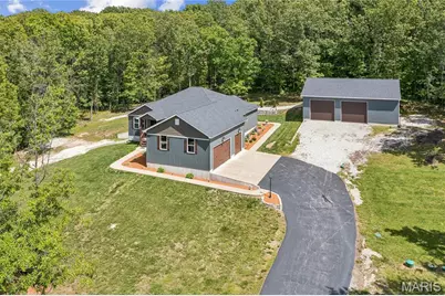 2824 Nicole Lane, Festus, MO 63028 - Photo 45