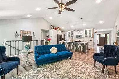 2824 Nicole Lane, Festus, MO 63028 - Photo 7