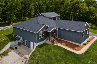 2824 Nicole Lane, Festus, MO 63028 - Photo 41