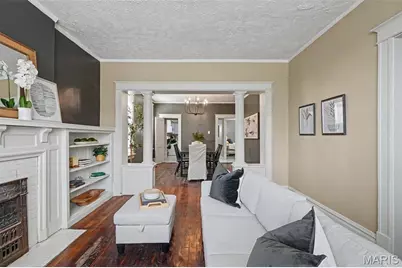 4416 San Francisco Avenue, Saint Louis, MO 63115 - Photo 7