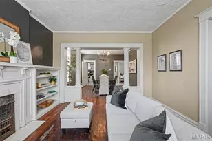 4416 San Francisco Ave, Saint Louis, MO 63115 - Photo 7