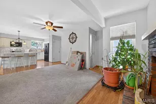 2718 Chalet Hill Dr, Saint Louis, MO 63129 - Photo 7
