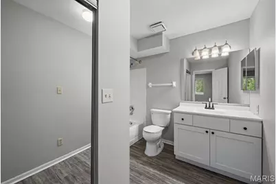 17078 Sandalwood Creek Drive #B, Wildwood, MO 63038 - Photo 15