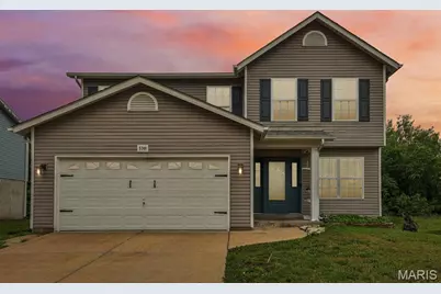 5740 Portsmouth Lane, House Springs, MO 63051 - Photo 3