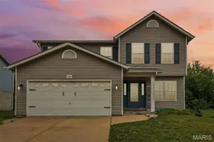 5740 Portsmouth Ln, House Springs, MO 63051 - Photo 3