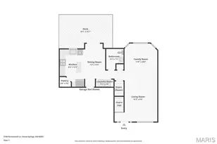5740 Portsmouth Ln, House Springs, MO 63051 - Photo 39