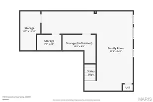 5740 Portsmouth Ln, House Springs, MO 63051 - Photo 41