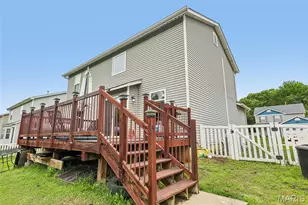5740 Portsmouth Ln, House Springs, MO 63051 - Photo 35