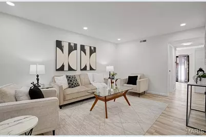 4234 Burnett Walk, Mehlville, MO 63125 - Photo 5