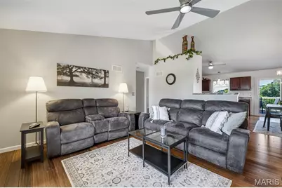 6620 Buckingham Palace Drive, Imperial, MO 63052 - Photo 9