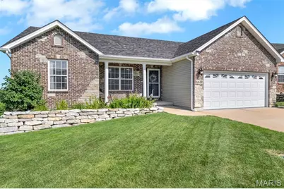6620 Buckingham Palace Drive, Imperial, MO 63052 - Photo 59