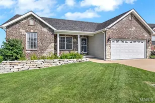 6620 Buckingham Palace Dr, Imperial, MO 63052 - Photo 59